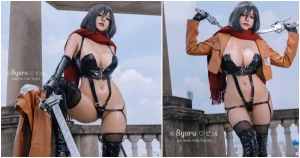 Coser-Byoru-Mikasa-Ackerman-Attack-on-Titan-MissKON.com-000.webp