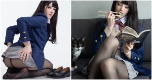 Coser-Candy-Ball-Miru-Tights-OC-MissKON.com-000.webp