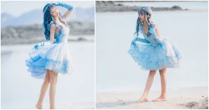 Coser-Cherry-neko-Vol.164-MrCong.com-000.webp