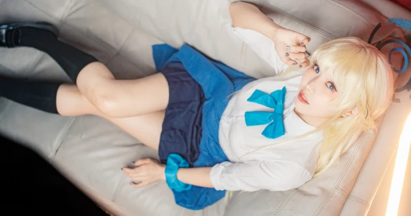 Coser-Ely-eee-ElyEE-Toki-JK-seifuku-MissKON.com-000.webp