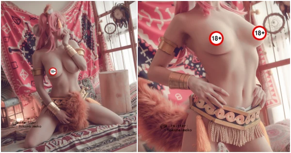 Coser-Hokunaimeko-Tamamo-no-Mae-Shinwa-Reisou-Fate-EXTRA-MissKON.com-000.webp