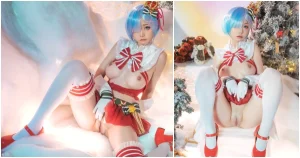 Coser-Nekokoyoshi-Christmas-Begins-MissKON.com-000.webp