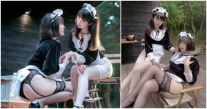 Coser-No.136-andBan-ban-zi-Maid-MissKON.com-000.webp