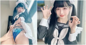 Coser-Rinka-Sailor-Suit-Maid-MissKON.com-000.webp