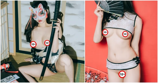 PUSSYLET-Vol.26-Cony-No.9-Oriental-MissKON.com-000.webp